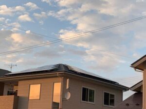 秋田市・鎌田様